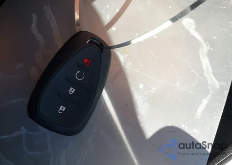 2022 Chevrolet Trax Awd Lt z USA, uszkodzony, nr VIN KL7CJPSM7NB557192